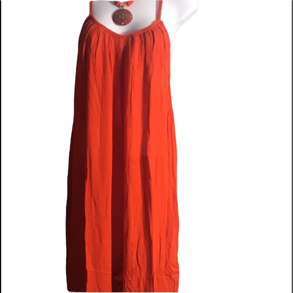 NWT.  ROMPER by Sacred Threads S/M.   CL/GR06 - Picture 4 of 8